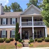 Suburban Suwanee Home-  T.Nash