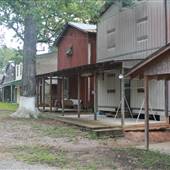Holbrook Campground