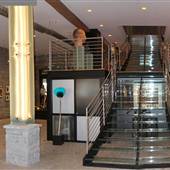 Besharat Gallery