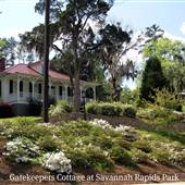 Savannah Rapids Park