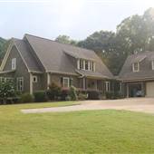 Edwards Home