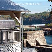 Historic Augusta Canal National Heritage Area