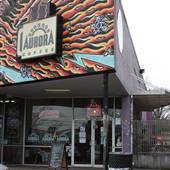 Aurora Coffee Little 5 Points