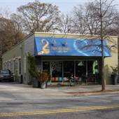Dancing Goats Coffee Bar