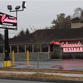 Colonnade Restaurant