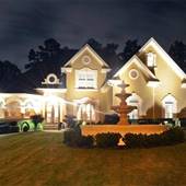 Executive Milton Home