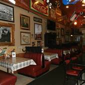 Delkwood Grill