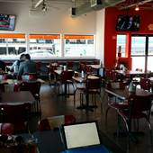 Atlanta Breakfast Clubs