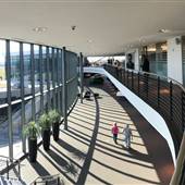 Porsche Experience Center