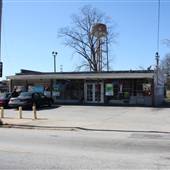 Southwest Market