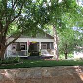 Willhite House