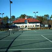 Peachtree City Tennis Center