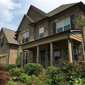 DIY Network Mega Dens House!! - Roswell GA