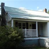 Base Camp ATL 1821 Farmhouse