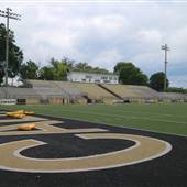 Calhoun High School Yellow Jackets Stadium