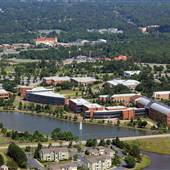Macon Campus - Middle Georgia State University