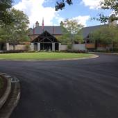 The Golf Club of Georgia