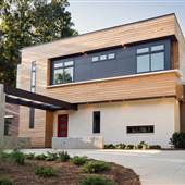 Bryant Residence