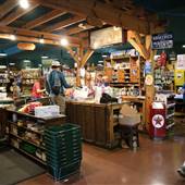 Betty's Country Store