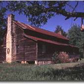 Fort Hollingsworth-White House