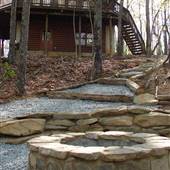 Skyfall Lodge
