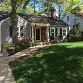 Roger Donodeo Home