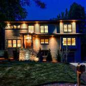 Prairie Style Home