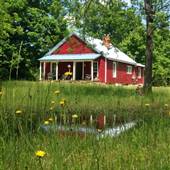 Nevermore Farm