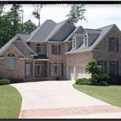 Douglasville House