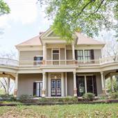 Davis Ashurst House