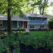 Dunwoody Family Home