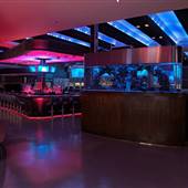 Suite Food Lounge