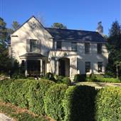 Buckhead Open Concept Home