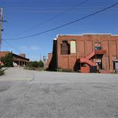 The Griffin Mill