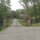 Bone Gap Farm South