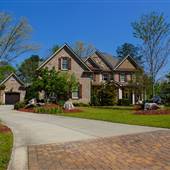 Roswell Estate Home