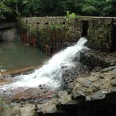 Alcovy Grist Mill and Dam