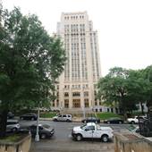 Atlanta City Hall