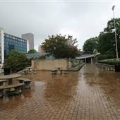 Talmadge Plaza