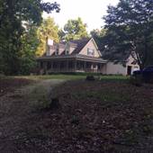 Nix Residence