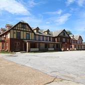 Old Porterdale Hotel