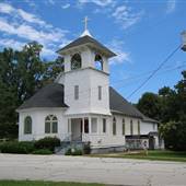Newborn United Methodist Church