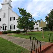 Crawfordville Baptist Church