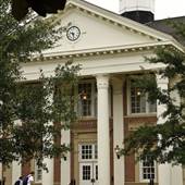 Middle Georgia State University - Cochran Campus