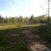 80 acres with River Access