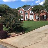 Ward Estates