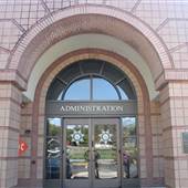 Cherokee County Sheriff Criminal Investigation Offices