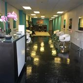 Mane Tamer Hair Spa