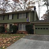 Mitchell Home