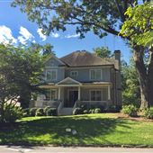 Underwood Hills House